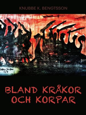 cover image of Bland kråkor och korpar